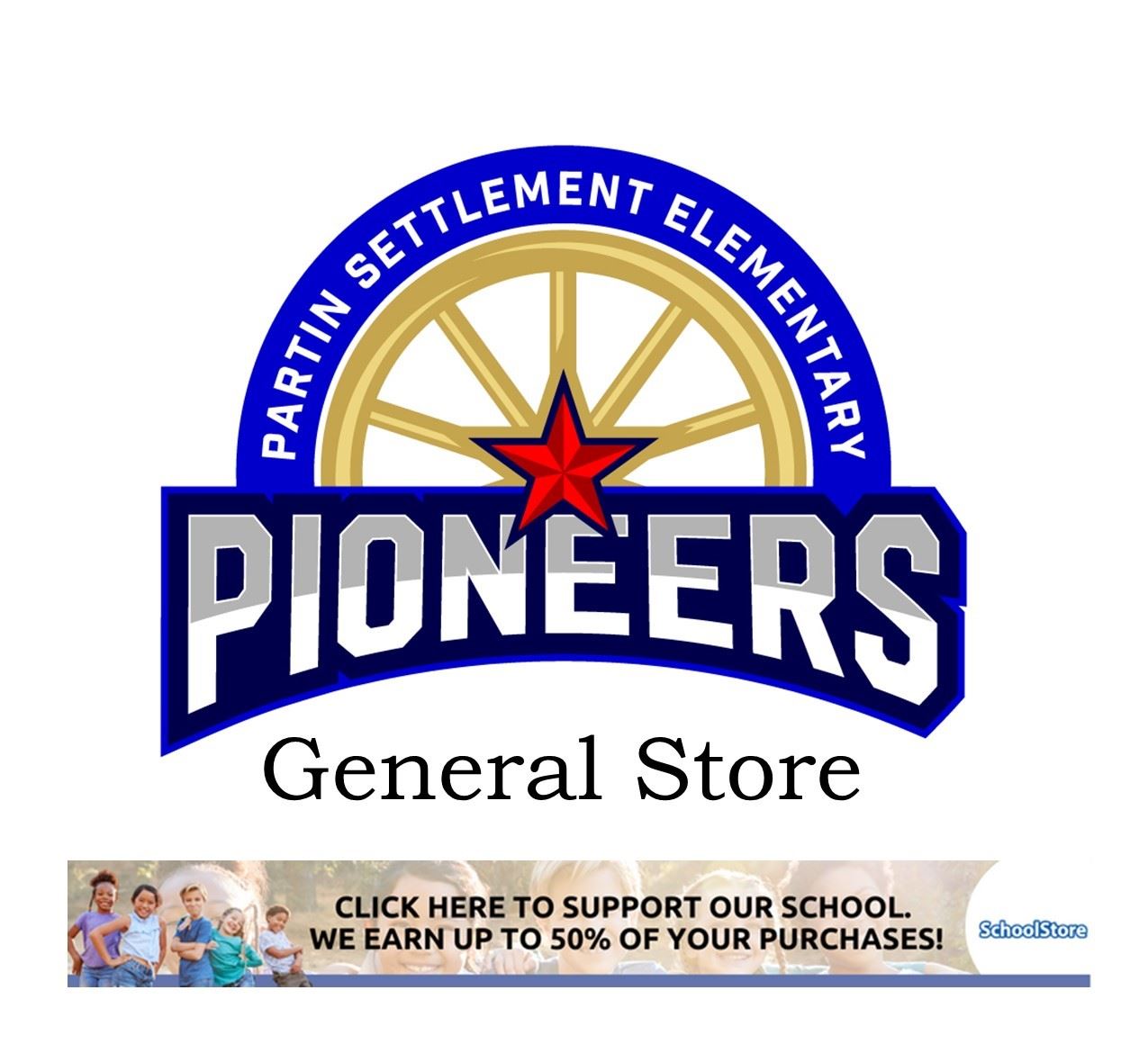  Pioneer Store